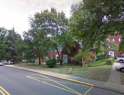 Pre-foreclosure in  GUNSTON RD Alexandria, VA 22302