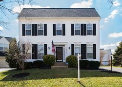Pre-foreclosure Listing in EDGARTOWN ST CHANTILLY, VA 20152