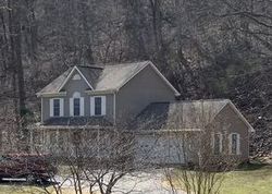 Pre-foreclosure in  MOUNT CHESTNUT RD Roanoke, VA 24018