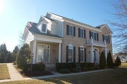 Pre-foreclosure Listing in BLACK SPRUCE WAY CHANTILLY, VA 20151