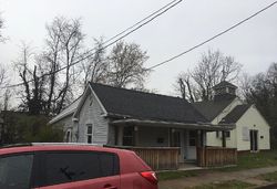 Pre-foreclosure in  S MARKET ST Salem, VA 24153