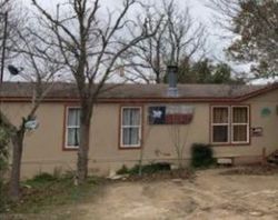 Pre-foreclosure Listing in DEER CRK SPRING BRANCH, TX 78070