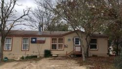 Pre-foreclosure in  DEER CRK Spring Branch, TX 78070
