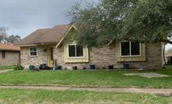 Pre-foreclosure in  WOODLAND WEST DR Houston, TX 77040