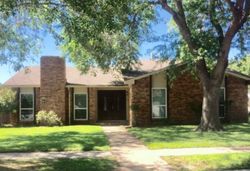 Pre-foreclosure in  PRUITT DR The Colony, TX 75056