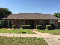 Pre-foreclosure in  ROBERTS DR The Colony, TX 75056