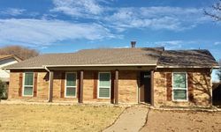 Pre-foreclosure in  ASHLOCK DR The Colony, TX 75056