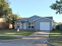 Pre-foreclosure in  CALDWELL AVE The Colony, TX 75056