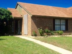 Pre-foreclosure in  CHAPMAN ST The Colony, TX 75056