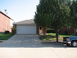 Pre-foreclosure Listing in NAVADA WAY JUSTIN, TX 76247