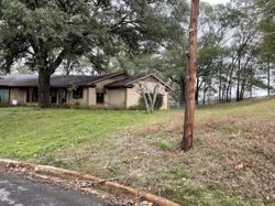 Pre-foreclosure in  WINGWOOD TER Marshall, TX 75670