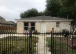 Pre-foreclosure in  BUNDY San Antonio, TX 78220