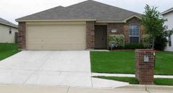 Pre-foreclosure Listing in ZAMORA LN HASLET, TX 76052