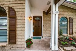 Pre-foreclosure in  AVERY PL The Colony, TX 75056