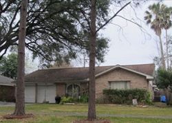 Pre-foreclosure in  DARNELL ST Houston, TX 77074