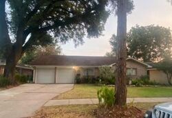 Pre-foreclosure in  DARNELL ST Houston, TX 77074