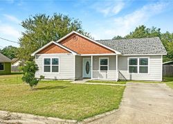 Pre-foreclosure Listing in CLARK ST GONZALES, TX 78629