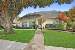 Pre-foreclosure in  WILLOW RIVER DR Houston, TX 77095