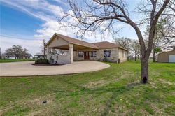 Pre-foreclosure in  COUNTY ROAD 144B Marble Falls, TX 78654