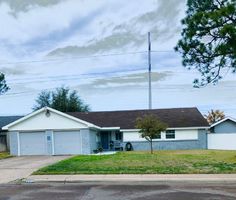 Pre-foreclosure in  W KANSAS AVE Midland, TX 79703