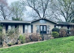 Pre-foreclosure in  BAL HARBOR DR Chattanooga, TN 37416