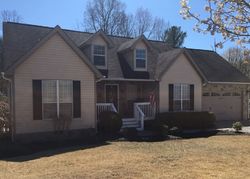 Pre-foreclosure Listing in CAPTAIN CALL LN HELENWOOD, TN 37755