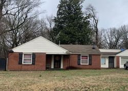 Pre-foreclosure in  ALTA VISTA AVE Memphis, TN 38127