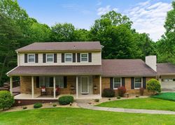 Pre-foreclosure in  BRENTWOOD DR Greeneville, TN 37743