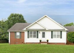 Pre-foreclosure in  DALTON CIR Rockvale, TN 37153