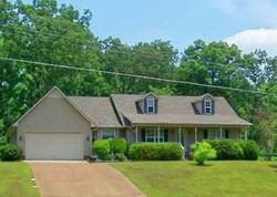 Pre-foreclosure in  HIDDEN HILLS CIR Lexington, TN 38351