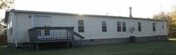 Pre-foreclosure in  LOUIS PERRY LN Manchester, TN 37355