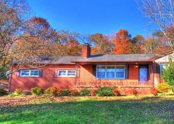 Pre-foreclosure in  VALLEY VIEW DR Knoxville, TN 37917