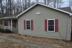 Pre-foreclosure in  CARTER RD Clarksville, TN 37042