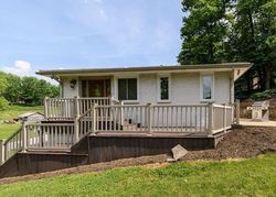 Pre-foreclosure in  DUNFRED CIR SE Canton, OH 44707