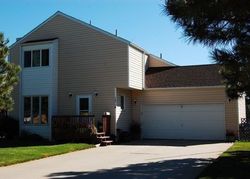 Pre-foreclosure in  SPACE CT Rapid City, SD 57701