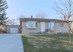 Pre-foreclosure in  WISCONSIN AVE Rapid City, SD 57701