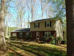 Pre-foreclosure in  LYNWOOD CT Central, SC 29630