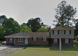 Pre-foreclosure in  BOWMAN CIR Timmonsville, SC 29161