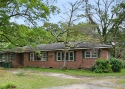 Pre-foreclosure in  LAWTON DR Florence, SC 29501