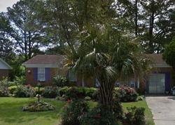 Pre-foreclosure in  LEWIS LN Florence, SC 29506