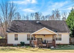 Pre-foreclosure in  BITTERNUT LN Taylors, SC 29687