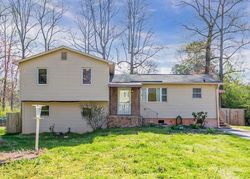 Pre-foreclosure Listing in BARCLAY DR TRAVELERS REST, SC 29690
