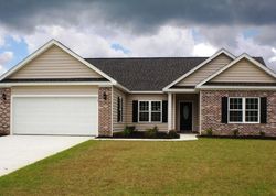 Pre-foreclosure in  OGEECHEE CT Conway, SC 29526