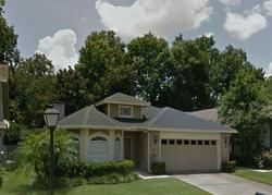 Pre-foreclosure in  SLASH PINE PL Oviedo, FL 32765