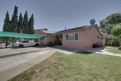 Pre-foreclosure in  BARLOW AVE San Jose, CA 95122