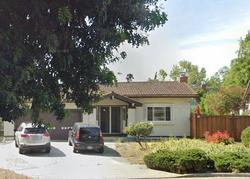 Pre-foreclosure in  DEL ORO CT Campbell, CA 95008