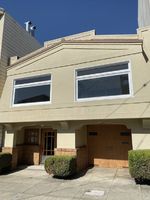 Pre-foreclosure in  CHESTNUT ST San Francisco, CA 94123