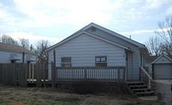 Pre-foreclosure in  JUDITH ST East Saint Louis, IL 62206