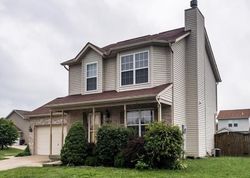 Pre-foreclosure in  KILLARNEY DR Belleville, IL 62221