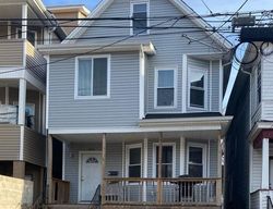 Pre-foreclosure in  BENZIGER AVE Staten Island, NY 10301